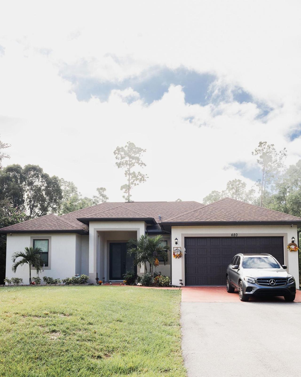 The Nesting Gem Villa Orangetree ภายนอก รูปภาพ