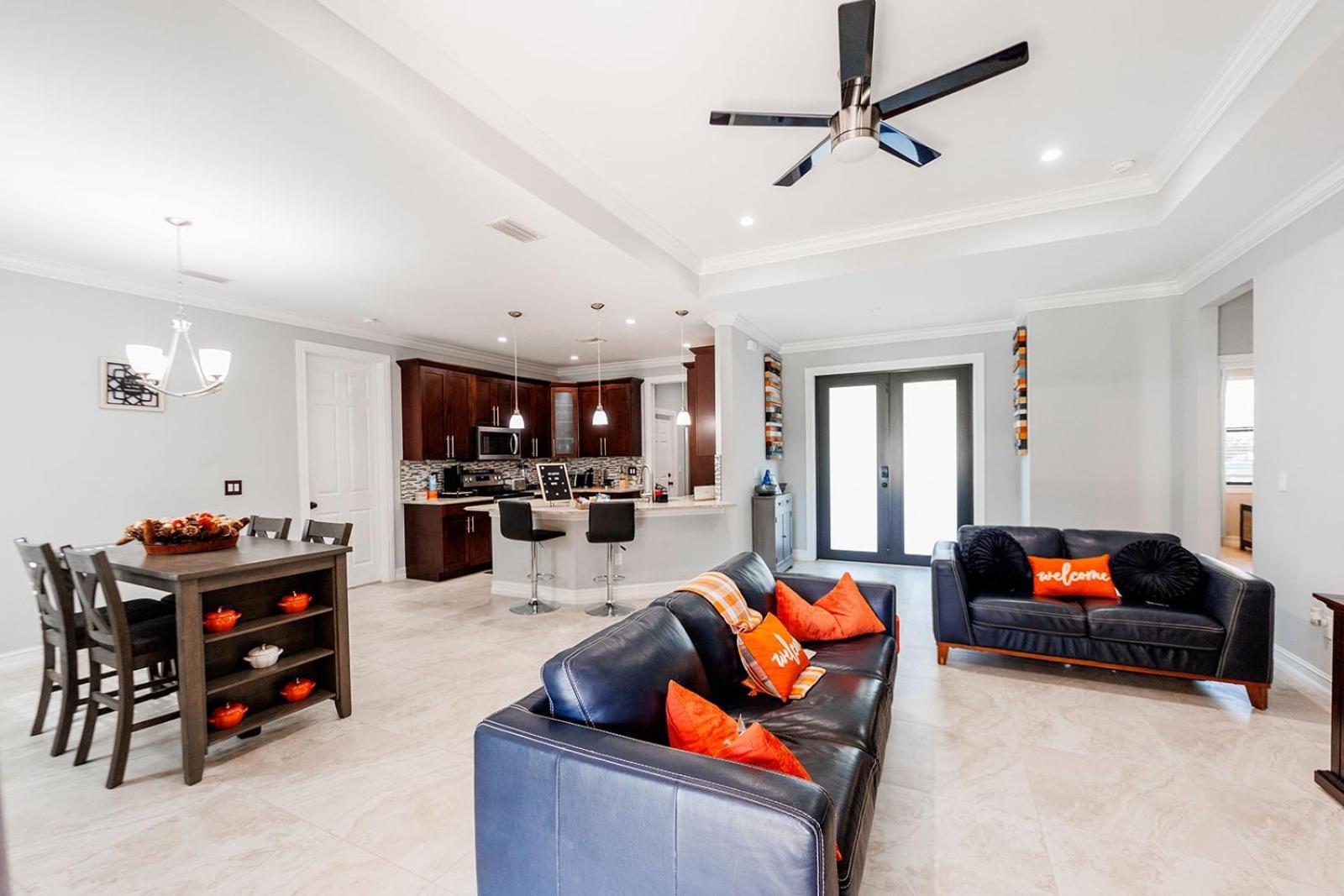 The Nesting Gem Villa Orangetree ภายนอก รูปภาพ