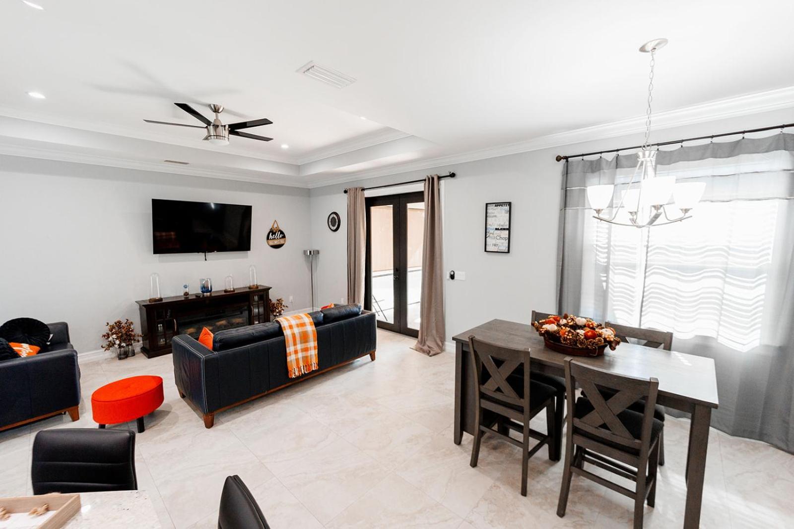 The Nesting Gem Villa Orangetree ภายนอก รูปภาพ