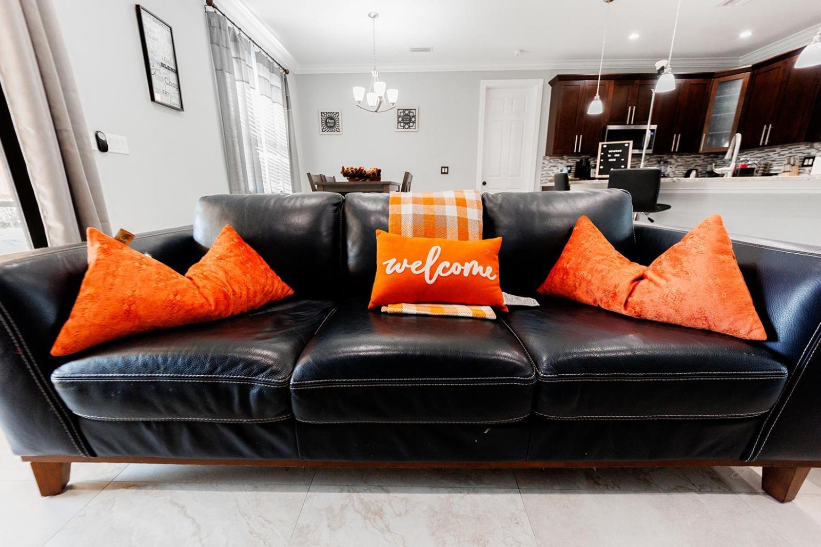 The Nesting Gem Villa Orangetree ภายนอก รูปภาพ