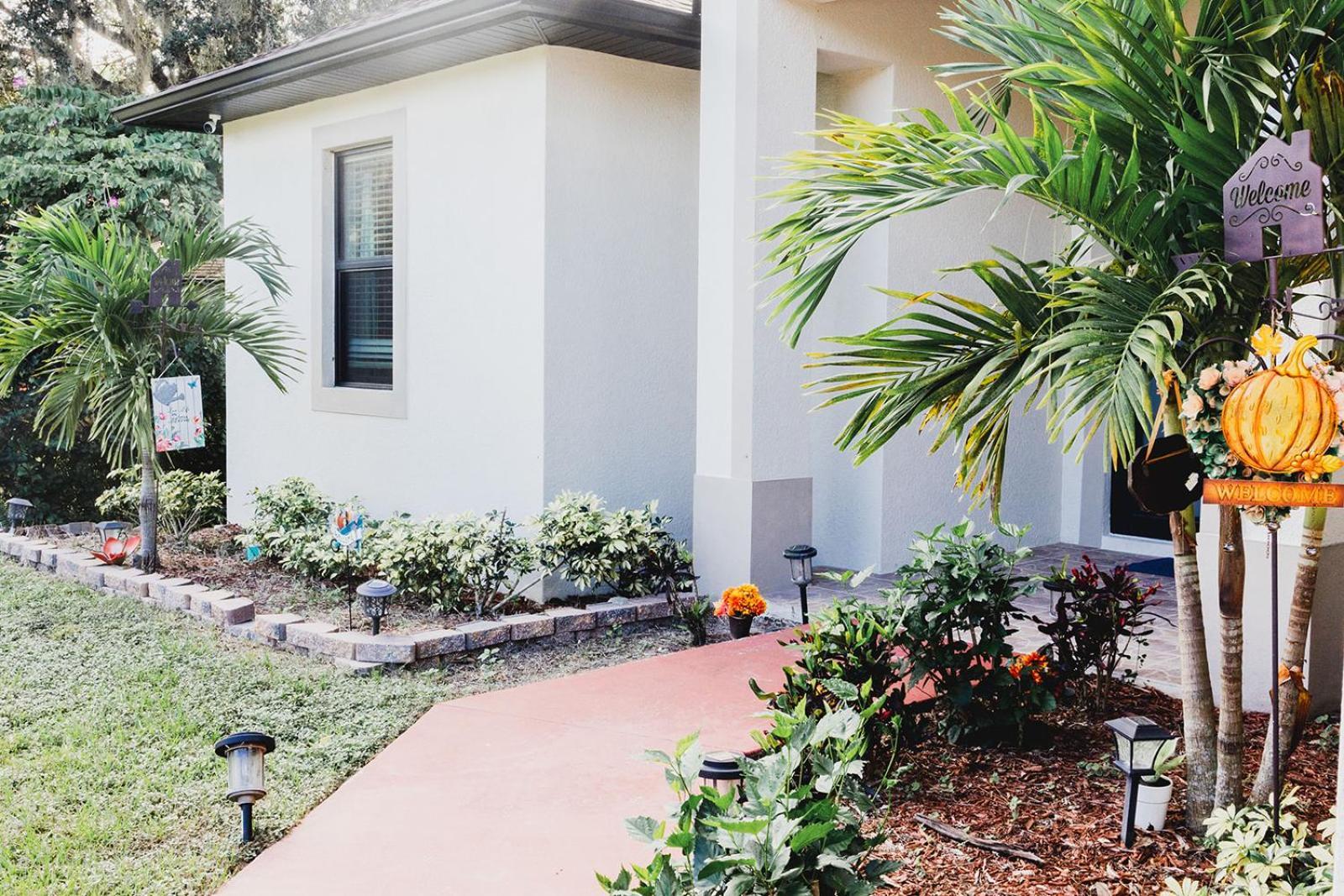 The Nesting Gem Villa Orangetree ภายนอก รูปภาพ
