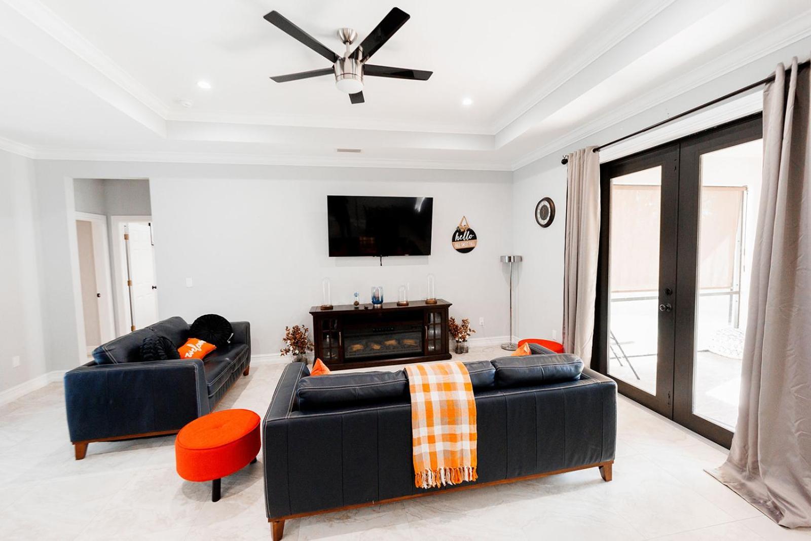 The Nesting Gem Villa Orangetree ภายนอก รูปภาพ