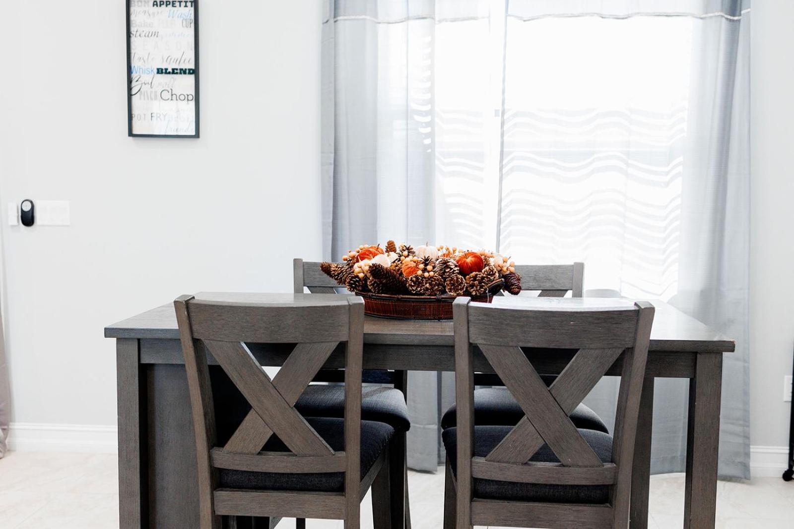 The Nesting Gem Villa Orangetree ภายนอก รูปภาพ
