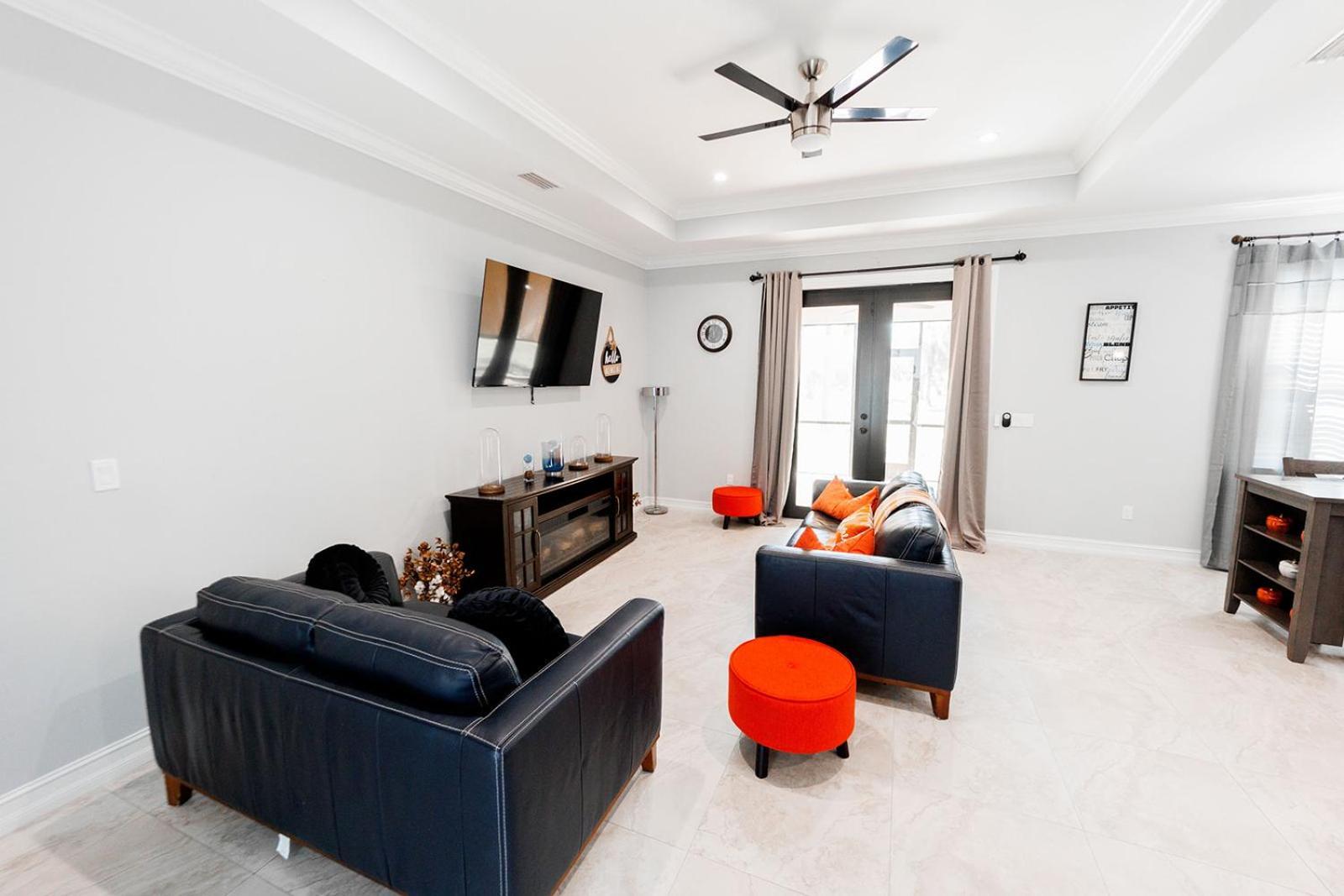The Nesting Gem Villa Orangetree ภายนอก รูปภาพ
