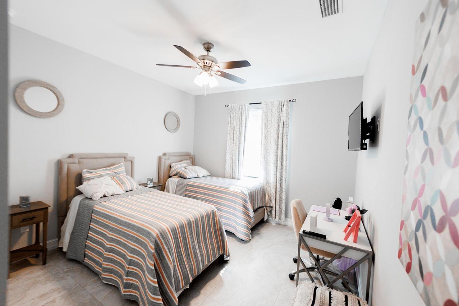 The Nesting Gem Villa Orangetree ภายนอก รูปภาพ