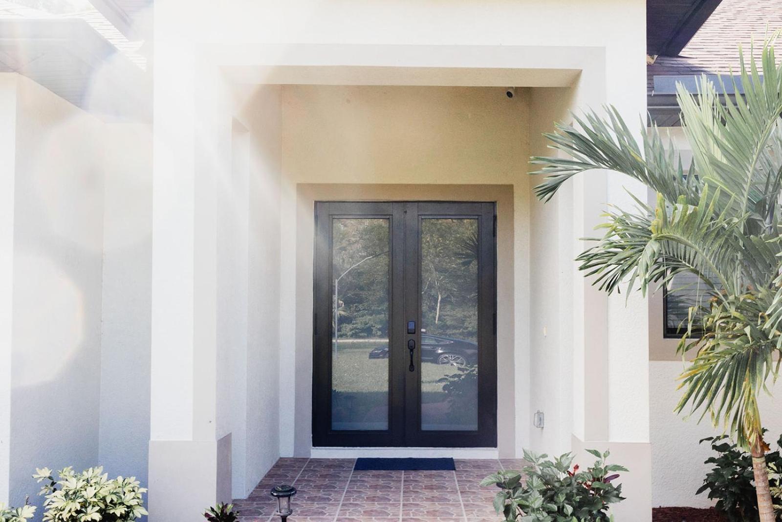 The Nesting Gem Villa Orangetree ภายนอก รูปภาพ